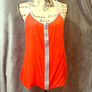 Fox Rider top